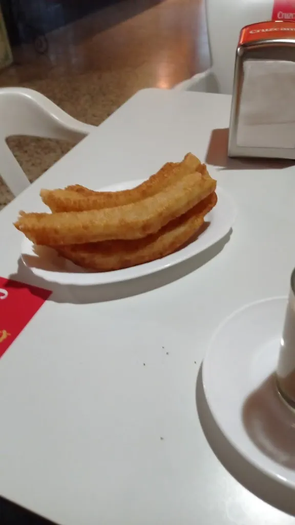 joaquin cubero_Bar Capaó_Arroyomolinos de León_review