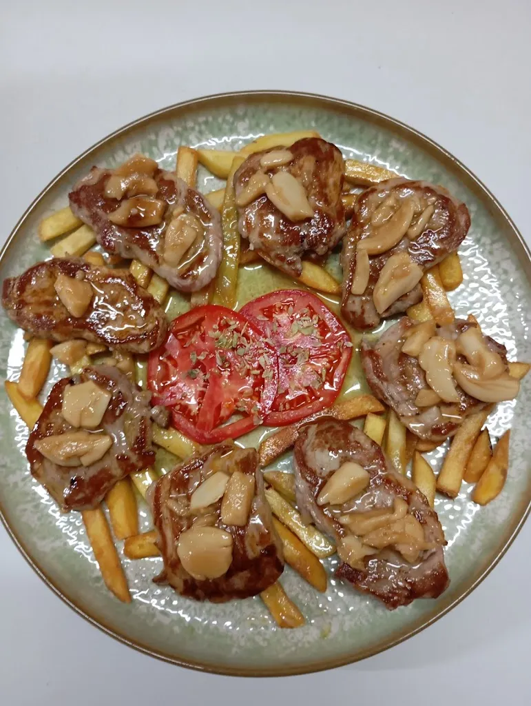 Bar Capaó_Arroyomolinos de León_slider_image_2