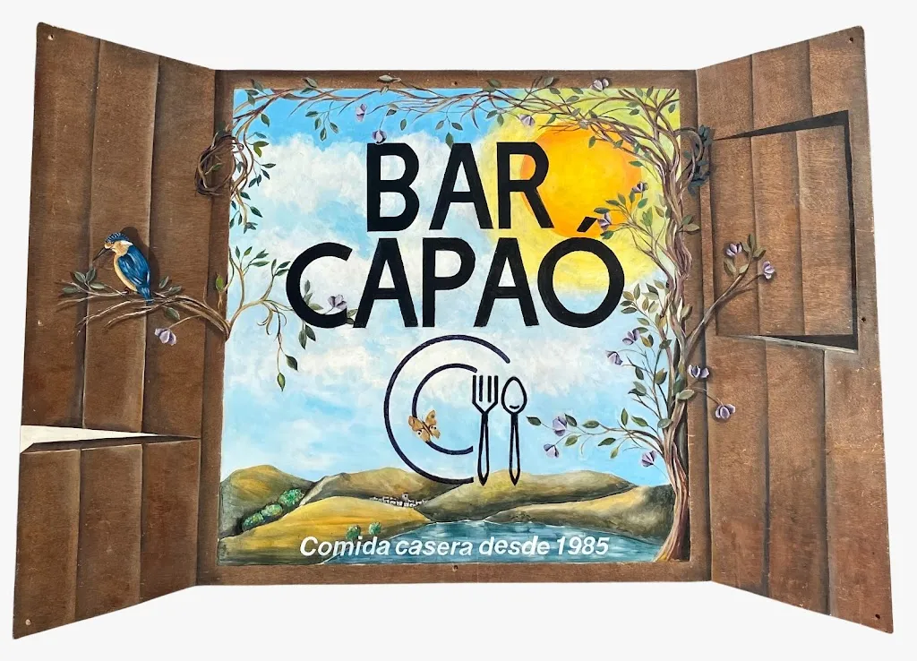 Bar Capaó_Arroyomolinos de León_slider_image_3