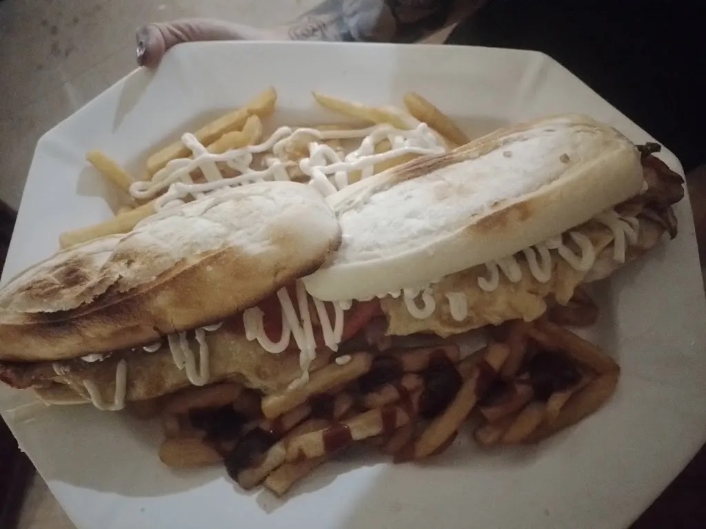 Menu_BAR DAIGUÁ_Arroyomolinos de León_image_1