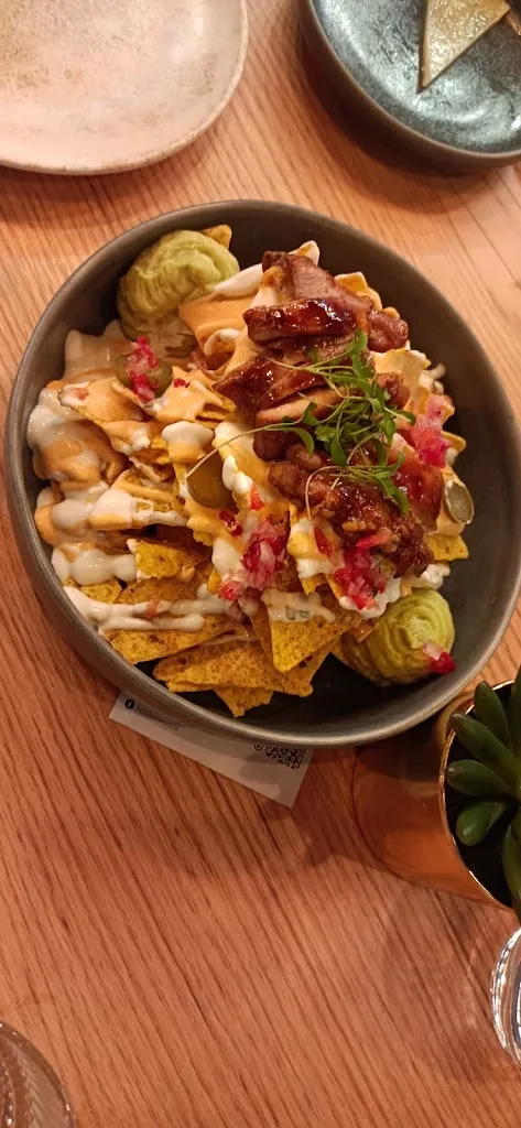 Menu_La Bellakera de Trujillo_Berrocal_image_5