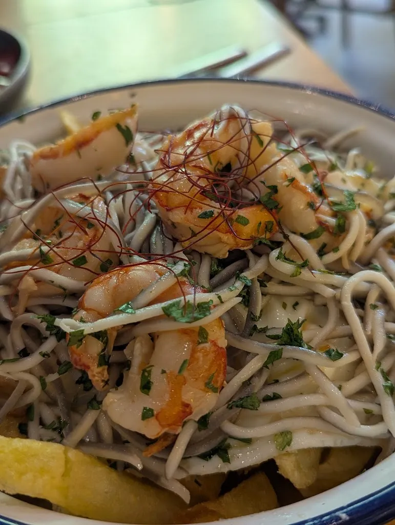 Dailos Guerra_La Bellakera de Trujillo_Berrocal_review