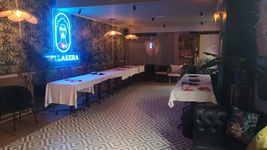 La Bellakera de Trujillo restaurant in Berrocal