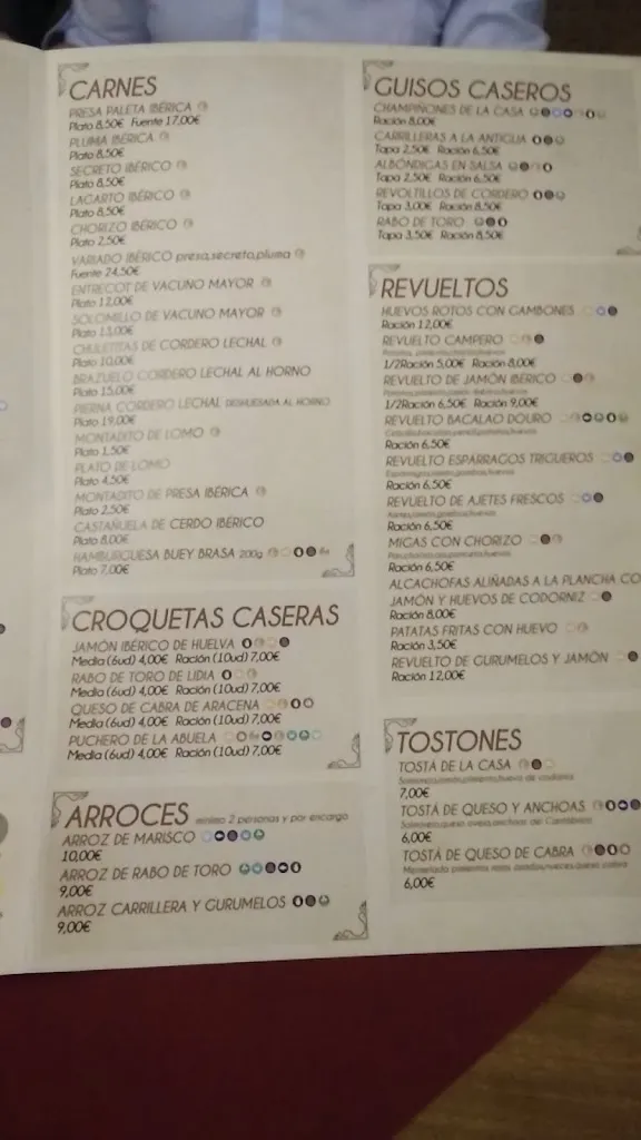 Menu_Bodega Bernardino_Aljaraque_image_1