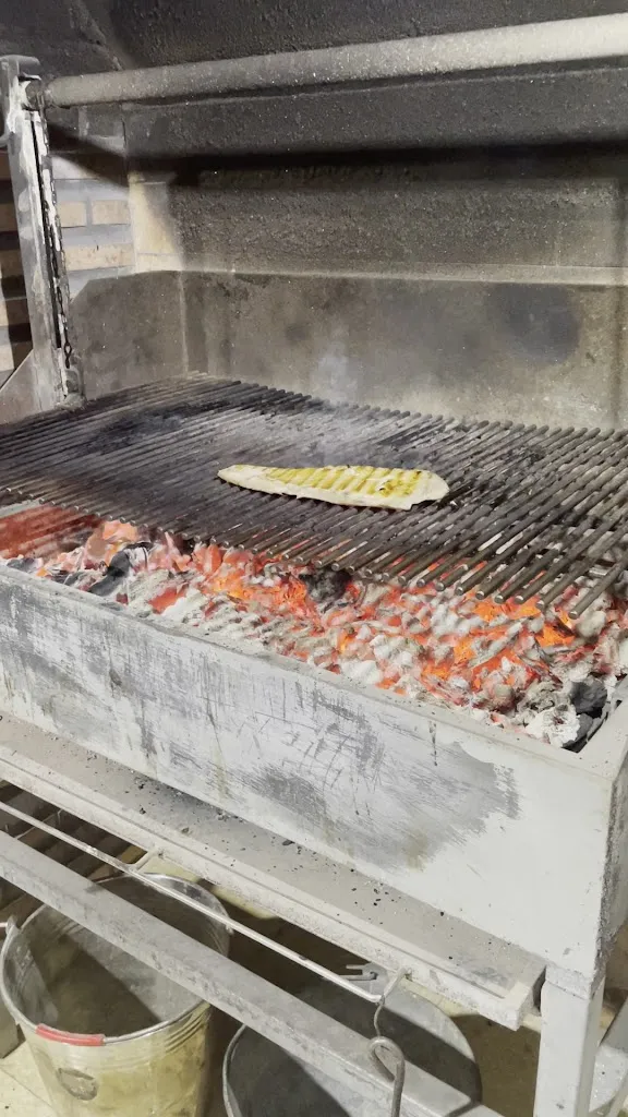 Nadia Rozumna_Bodega Bernardino_Aljaraque_review