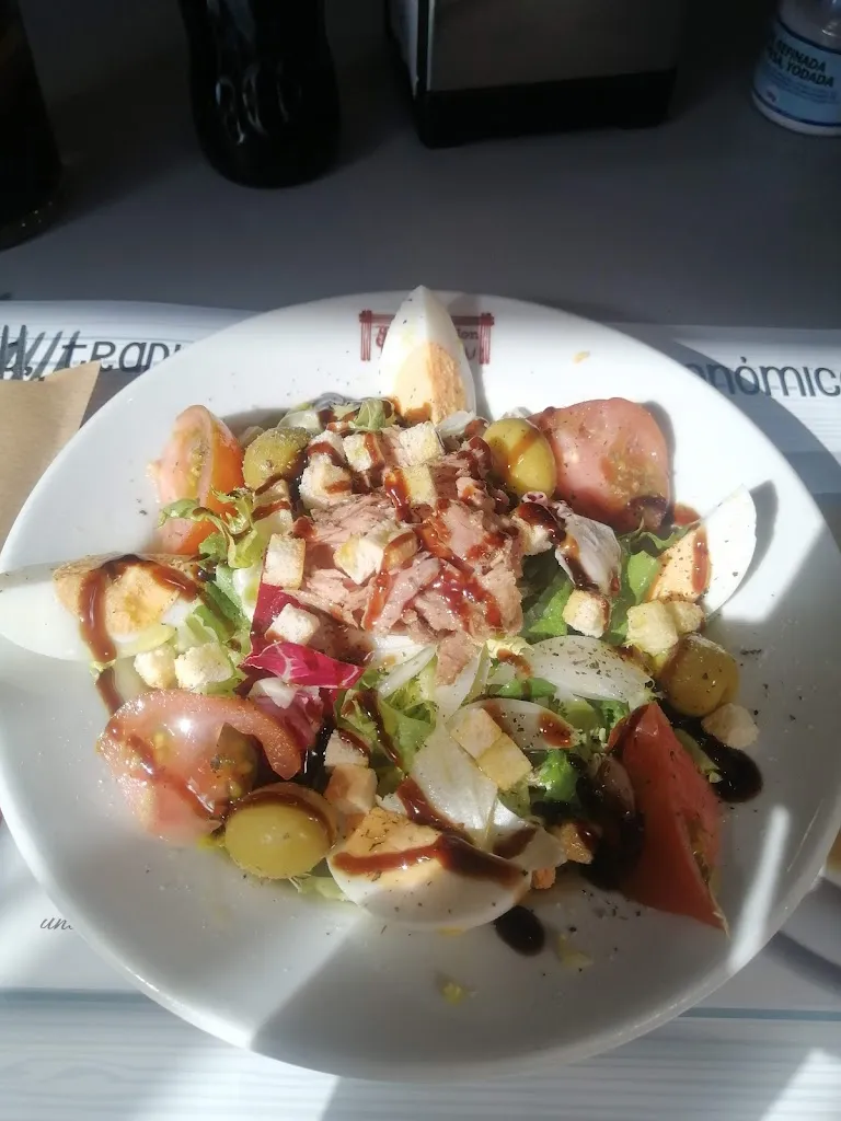 Menu_Bar Mamalu | Recomendado_Benejúzar_image_9