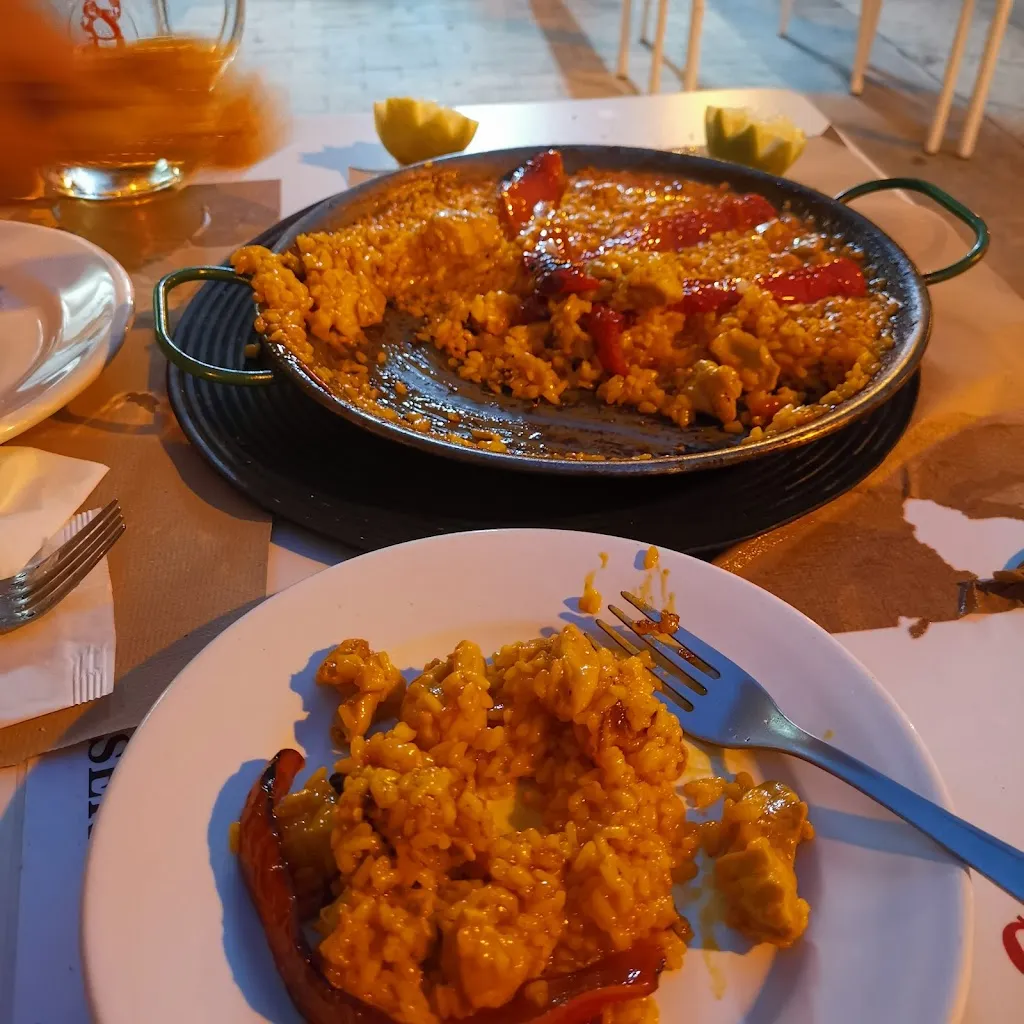 Hodderkins 70_Bar Mamalu | Recomendado_Benejúzar_review