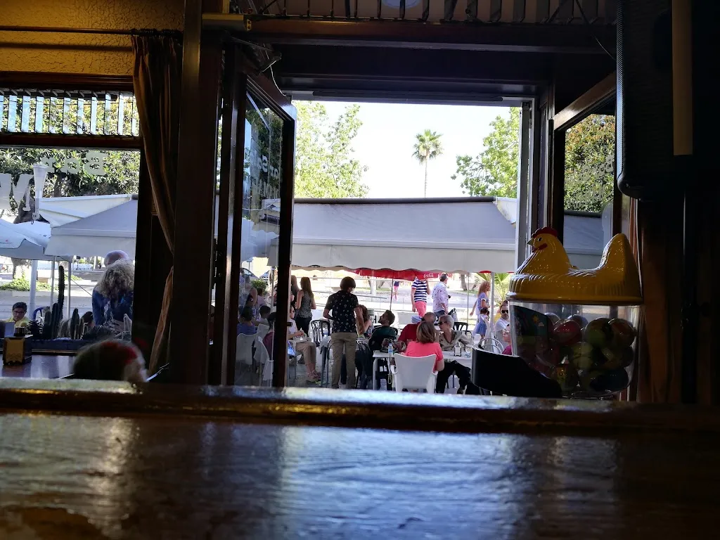 Bar Mamalu | Recomendado restaurant in Benejúzar