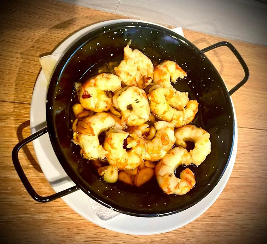 Carmen Muñiz Flores_La Esquinita de Pepe_Aljaraque_review