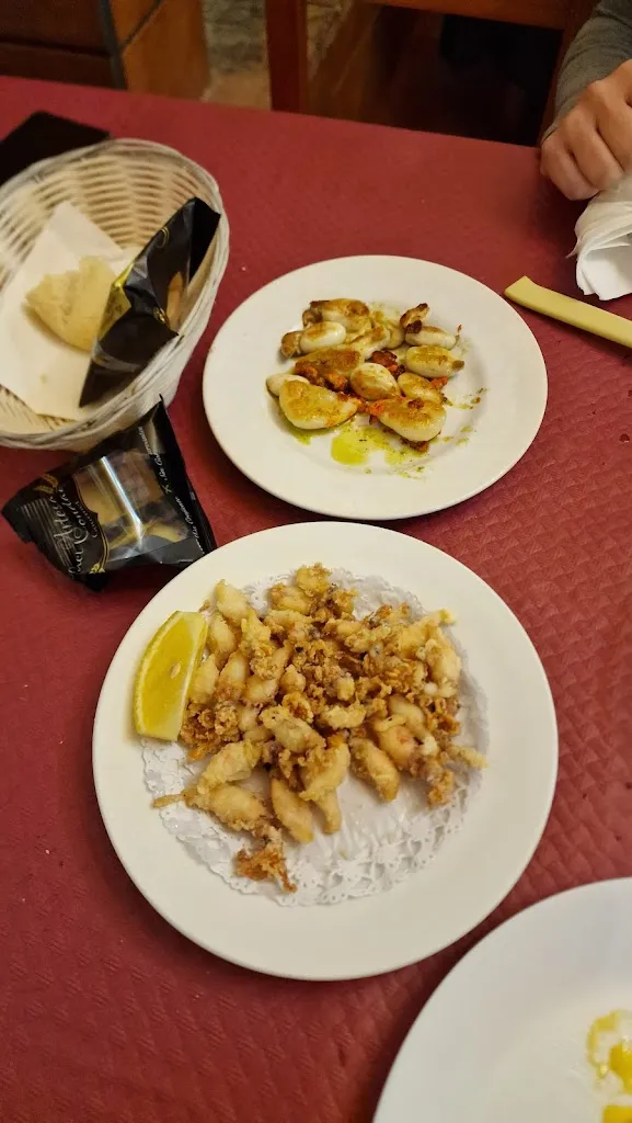 Răzvan Glodeanu_Taberna Güi Güi_Aljaraque_review