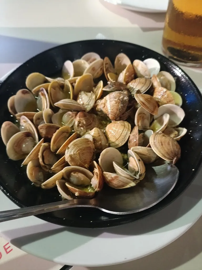 Ana Belen Olmo_Taberna Güi Güi_Aljaraque_review