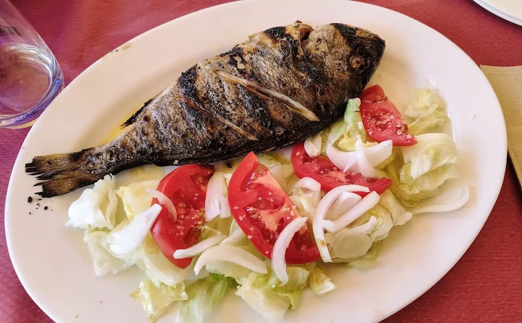 Rethna Cancionlejana_Bodega Basilio_Aljaraque_review