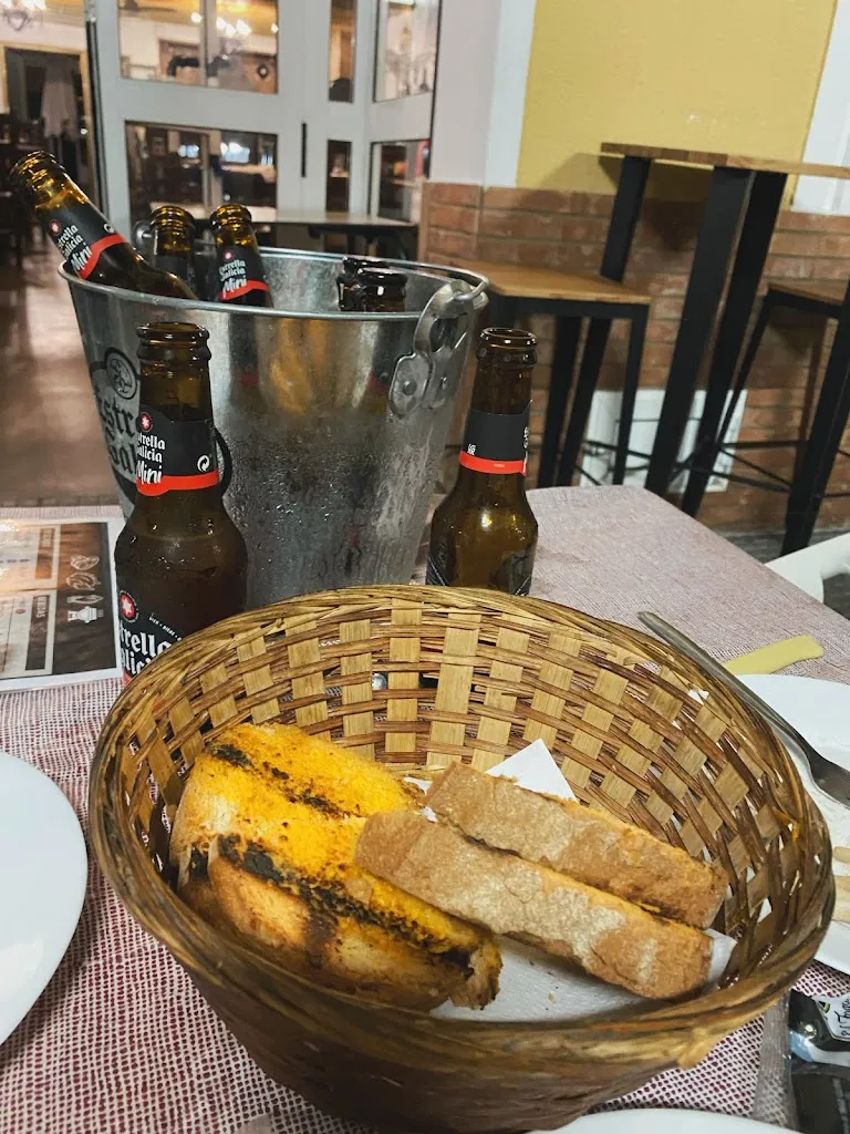 Lorena Pérez Fernández_Bodega Basilio_Aljaraque_review