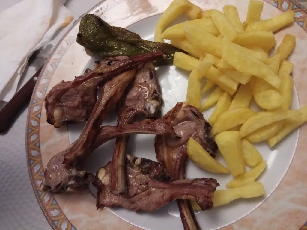 Menu_Meson El Olivo_Aljaraque_image_7