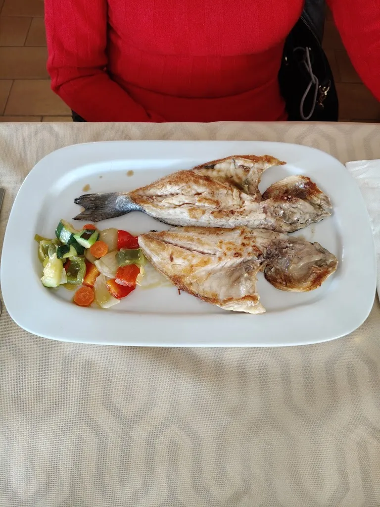 Mariano Sanz_Meson El Olivo_Aljaraque_review