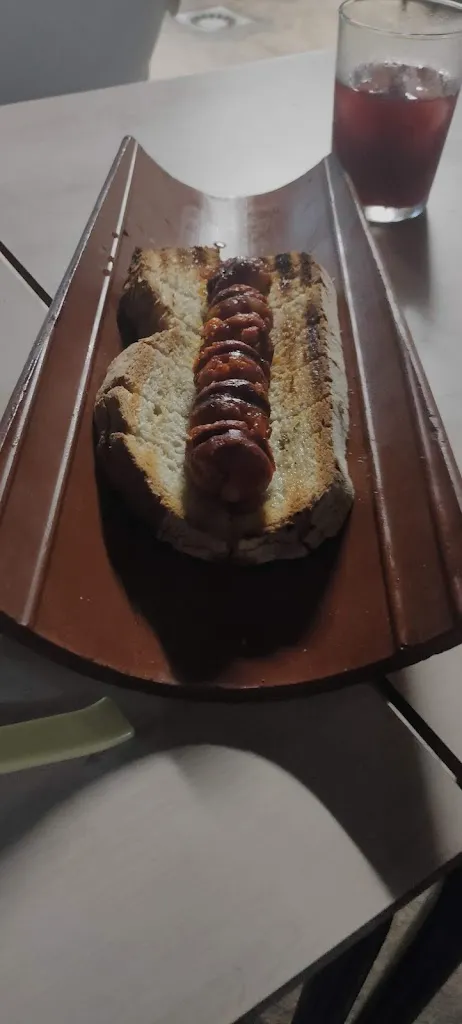 Menü_Asador De Carne Capaó_Aljaraque_Bild_3