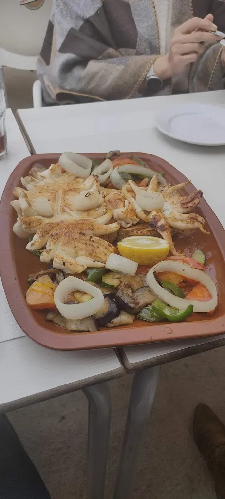 Menü_Asador De Carne Capaó_Aljaraque_Bild_4