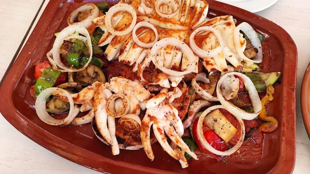 Menü_Asador De Carne Capaó_Aljaraque_Bild_6