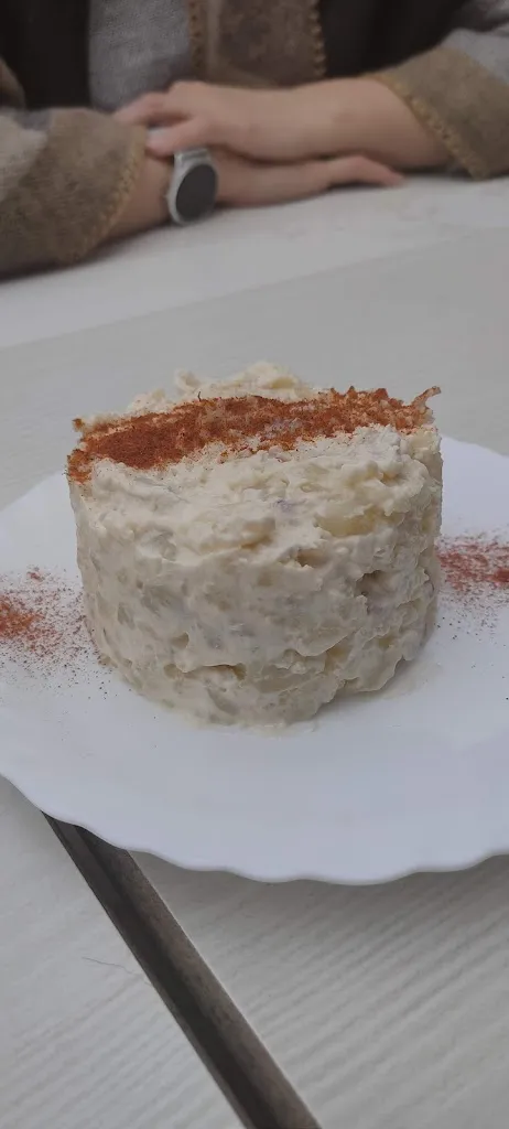 Menü_Asador De Carne Capaó_Aljaraque_Bild_9