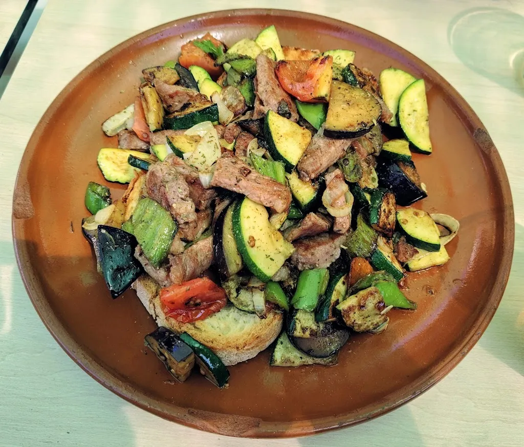 Rethna Cancionlejana_Asador De Carne Capaó_Aljaraque_Bewertung