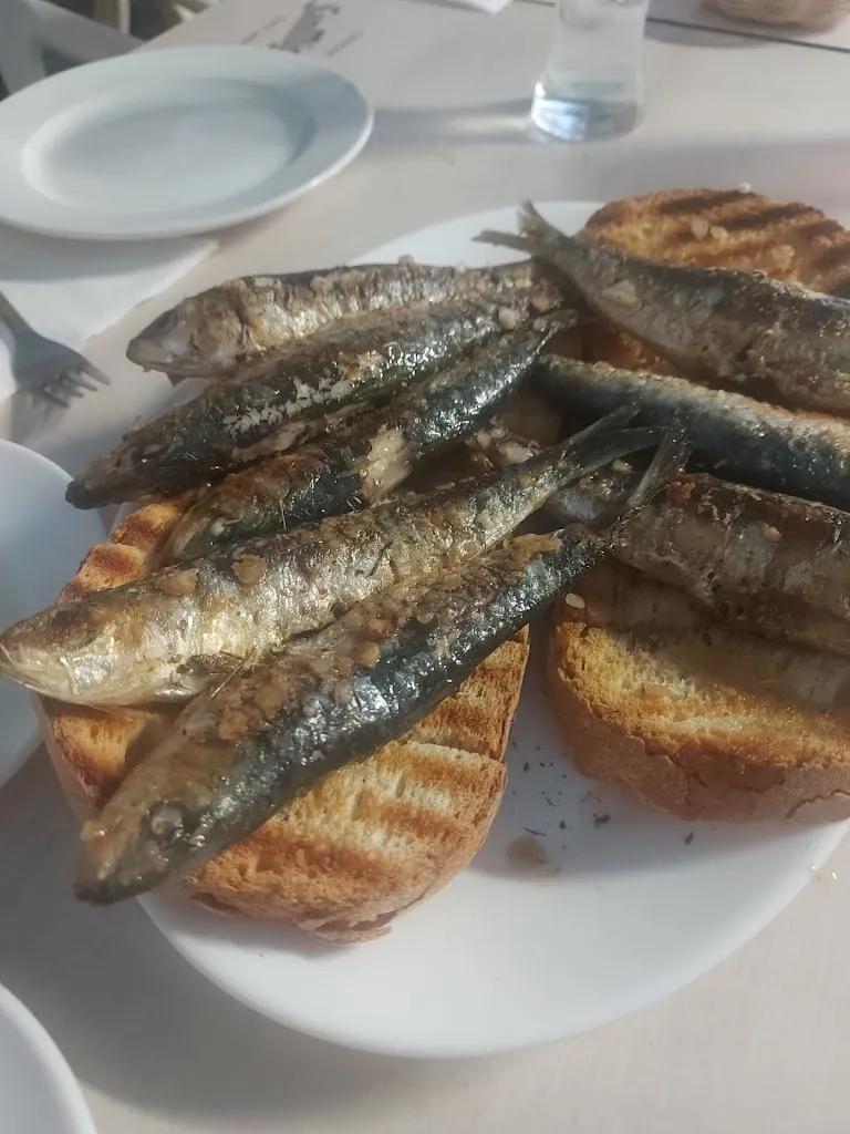 A Olon_Asador De Carne Capaó_Aljaraque_Bewertung