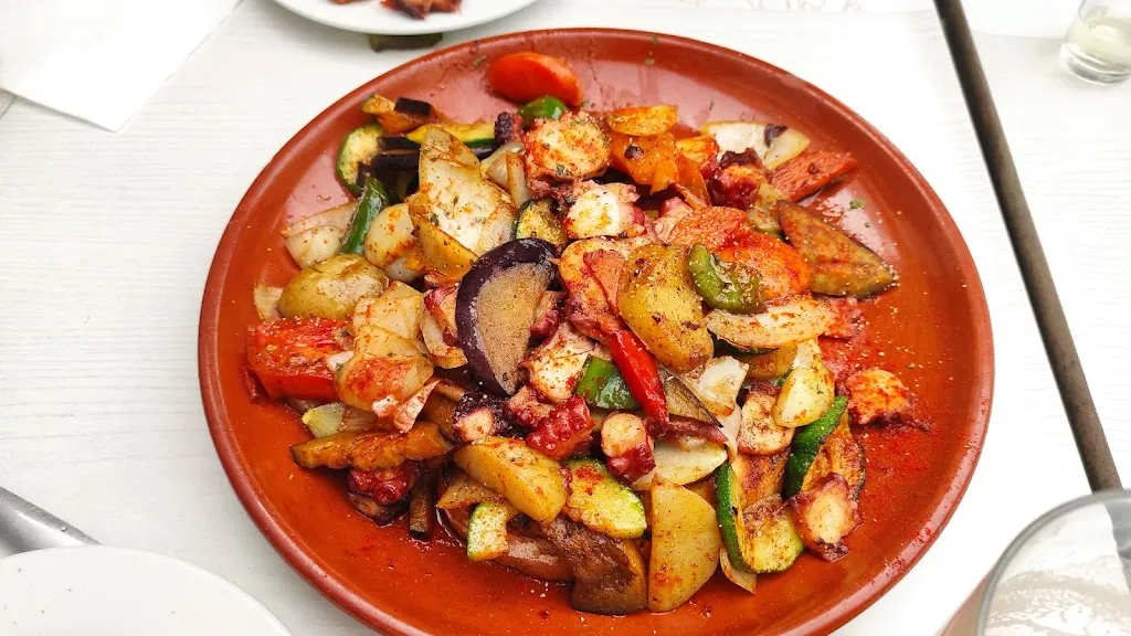 Ma Rosa Fernández_Asador De Carne Capaó_Aljaraque_Bewertung