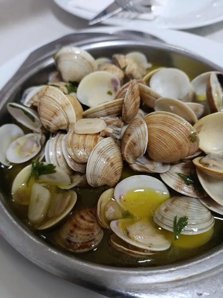 Ana Belen Olmo_Restaurante Bonares - Baldomera_Aljaraque_recensione