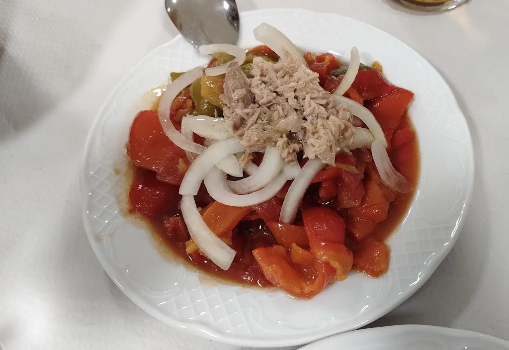 Rethna Cancionlejana_Restaurante Bonares - Baldomera_Aljaraque_recensione