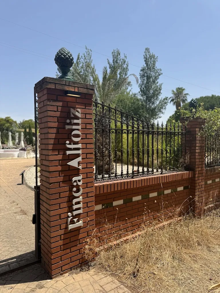 Jac_Restaurante Finca Alfoliz_Aljaraque_review