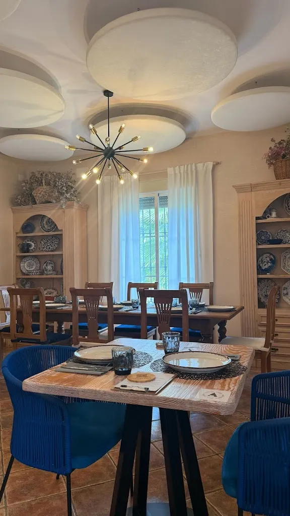 A.C._Restaurante Finca Alfoliz_Aljaraque_review