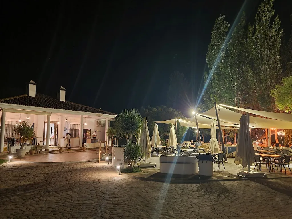 Howard Roche_Restaurante Finca Alfoliz_Aljaraque_review