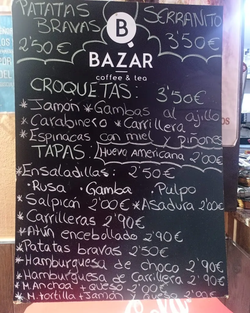 Menu_Montaditos y tapas la enrama_Aljaraque_image_4