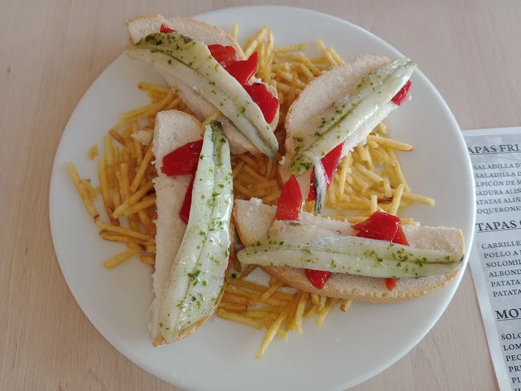 Menu_Montaditos y tapas la enrama_Aljaraque_image_5