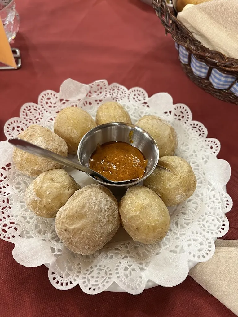 Aris ___Venta El Burladero_Aljaraque_review