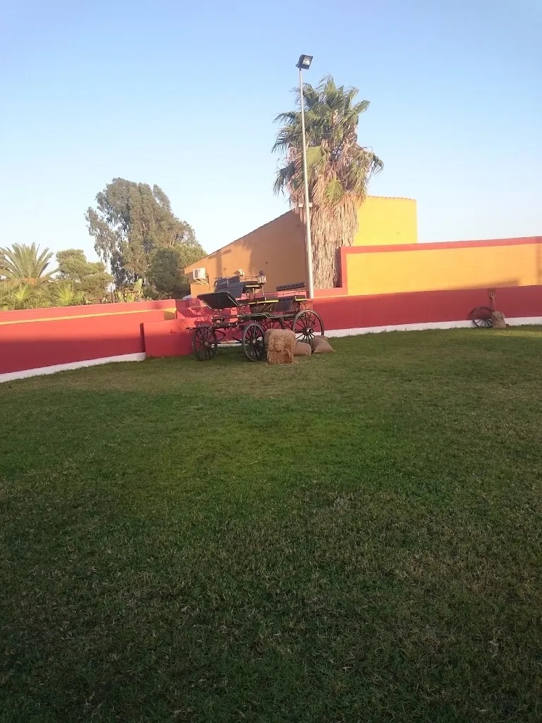 MARIA JESUS ACEITUNO_Venta El Burladero_Aljaraque_review