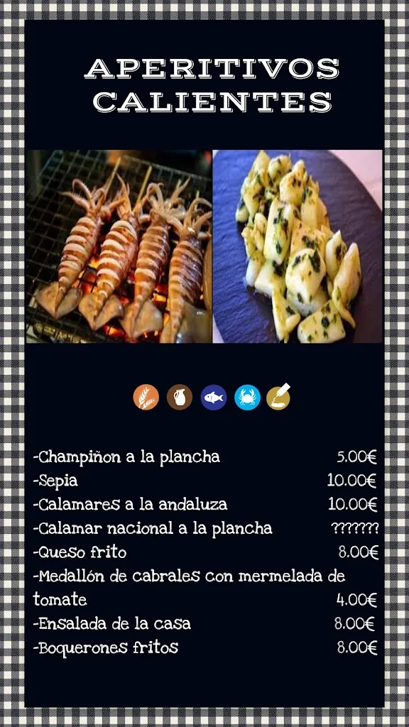 Menu_MESÓN - CAFETERÍA ROCA_Benejúzar_image_2