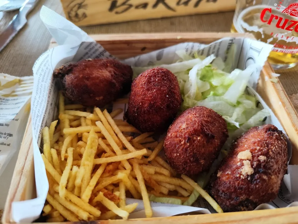 Jose Martin Correa_BaKuTa_Aljaraque_review