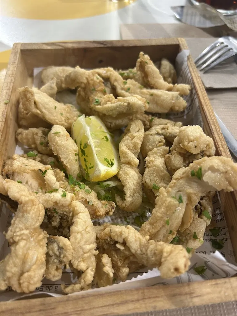 Noelia Rodriguez_BaKuTa_Aljaraque_review