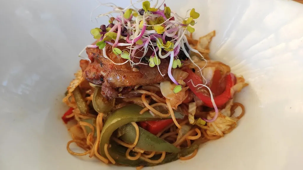 Menu_Restaurante Par 71_Aljaraque_immagine_1