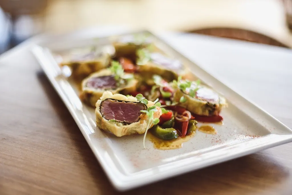 Menu_Restaurante Par 71_Aljaraque_immagine_6