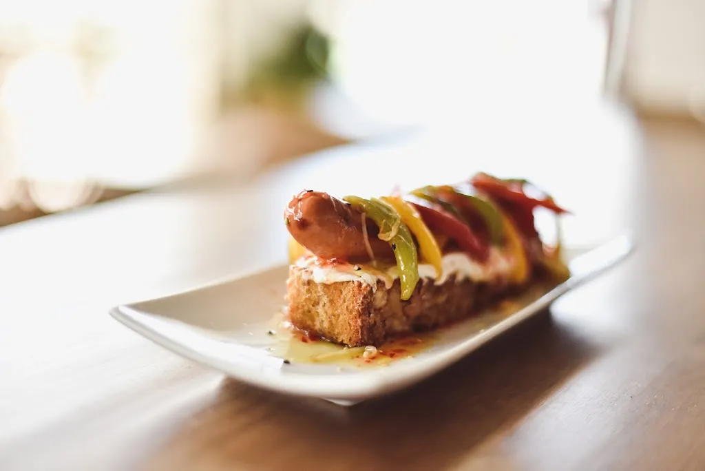 Menu_Restaurante Par 71_Aljaraque_immagine_7