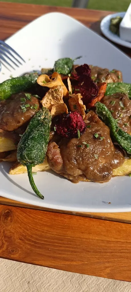 Lucie Schoelcher_Restaurante Par 71_Aljaraque_recensione