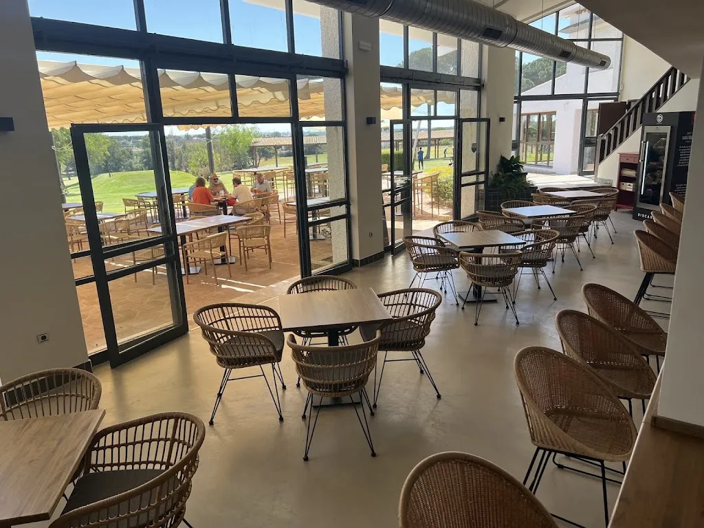 Restaurante Par 71 restaurant in Aljaraque