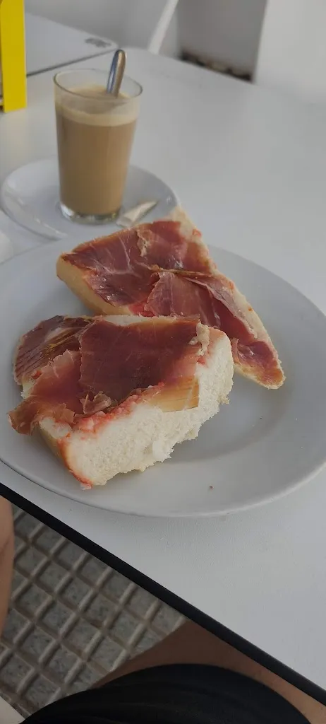 Menu_BAR CHURRERIA EMIGRANTE_Aljaraque_immagine_2