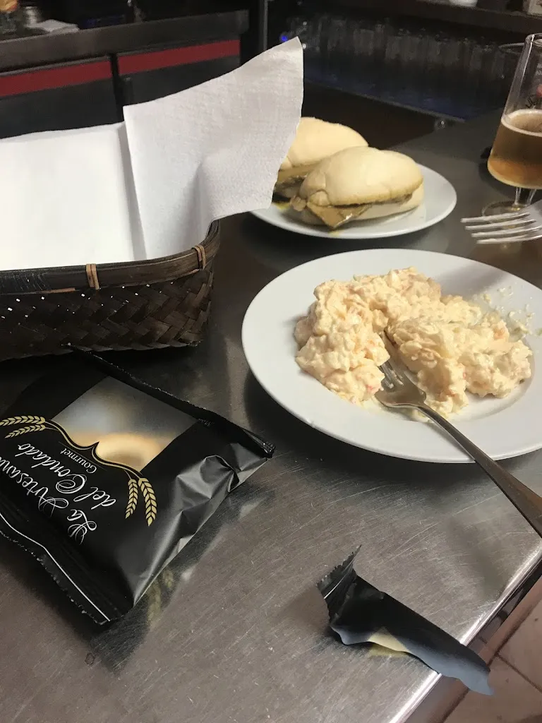 Menu_BAR CHURRERIA EMIGRANTE_Aljaraque_immagine_3