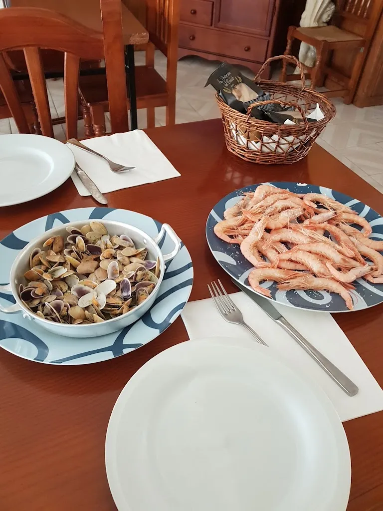 Menu_BAR CHURRERIA EMIGRANTE_Aljaraque_immagine_4