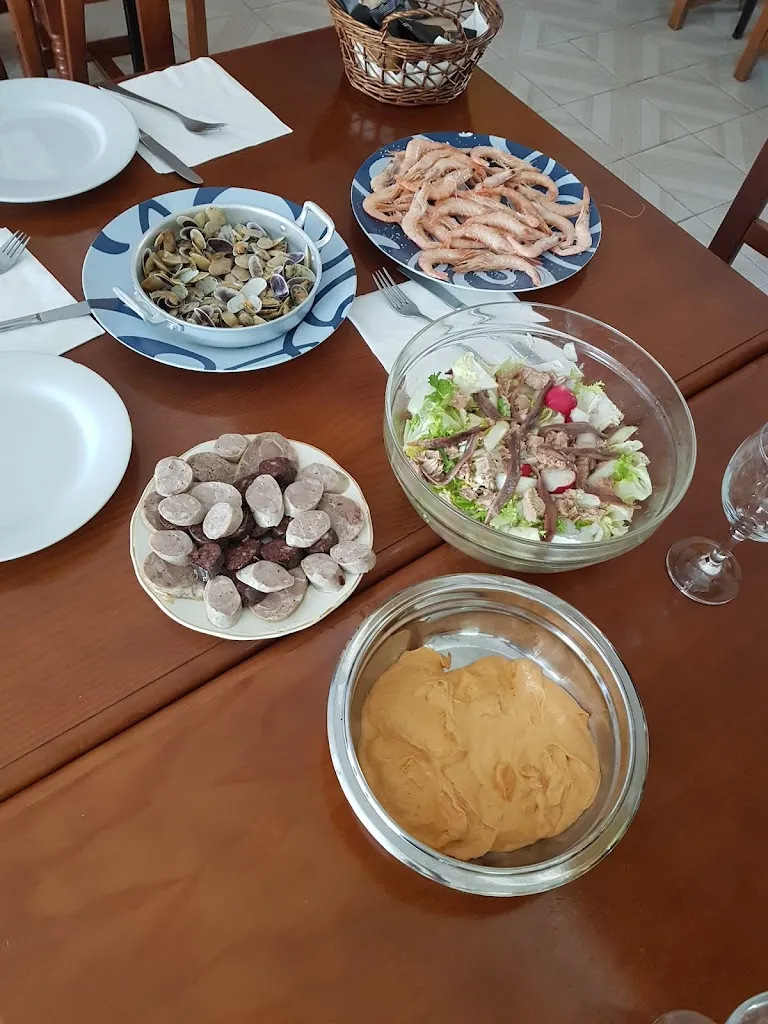 Menu_BAR CHURRERIA EMIGRANTE_Aljaraque_immagine_5