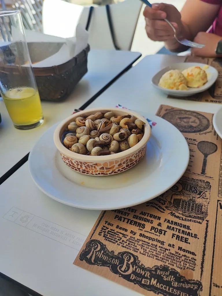 Menu_BAR CHURRERIA EMIGRANTE_Aljaraque_immagine_6