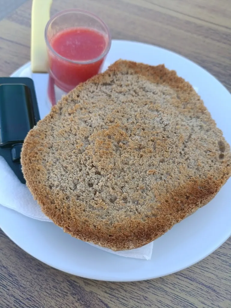 Ana Belen Olmo_BAR CHURRERIA EMIGRANTE_Aljaraque_recensione