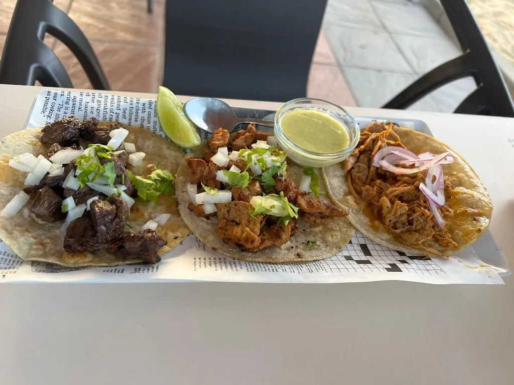 Menu_Comida Mexicana - Los Compas_Aljaraque_image_6